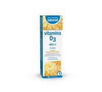 Naturmil Vitamina D3 Gotas 50 ml