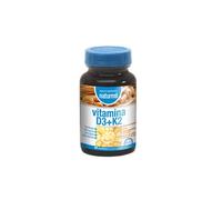 Dietmed Vitamina D3+K2 – 60 comprimidos