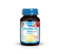 Naturmil Vitamina D3 Strong 90comp