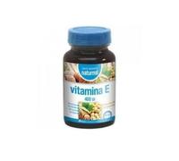 Naturmil Vitamina E 400 UI 30 perlas