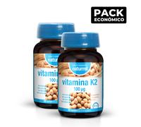 Naturmil Vitamina K2 100mcg Comprimidos 2x60