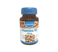 Naturmil Vitamina K2 100mg 60comp