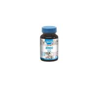 Zinc Picolinato 20Mg. 60Comp. de Dietmed