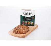 Naturo Pato y Arroz con Verduras Adulto Perro Alimento 7 Cajas de 400 g