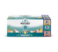 NATURO PERRO SENIOR MULTIPACK 6x400G