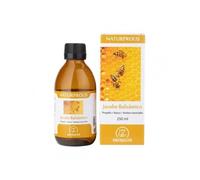 Naturprolis Jarabe Balsámico de Equisalud, 250 mililitros