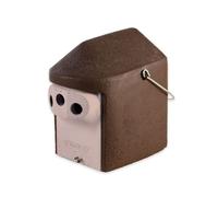 Naturschutzprodukt Nisthöhle Tipo 2GR Dreiloch Cada 27MM Con Gatos