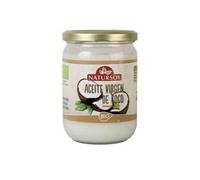 Natursoy Aceite de Coco Bio 1400 g