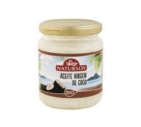 Natursoy Aceite De Coco Eco 200g