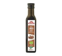 Natursoy Aceite De Linaza Eco 250 Ml