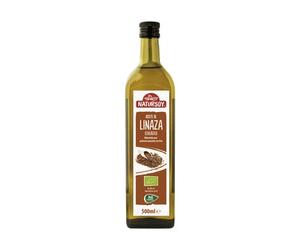 Natursoy Aceite Delinaza Eco 500 ml