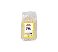 Natursoy Arroz Basmati Blanco 500g