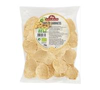 Natursoy Chips De Garbanzos Eco70g