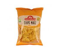 NACHOS MAIZ ECO 125GR