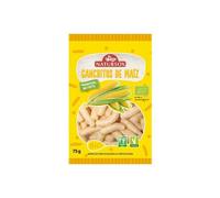 Natursoy Ganchitos de Maíz Eco 175 g