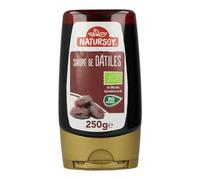 Natursoy Sirope De Dátil 250g