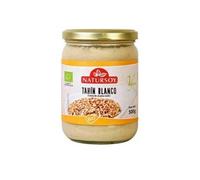 Natursoy Tahin Blanco Ecológico 250 g