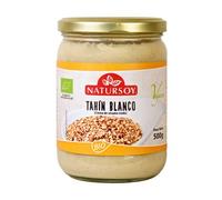 Natursoy Tahin Blanco Eco 500 g