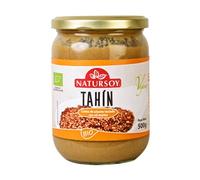 Natursoy Tahin Tostado Grande