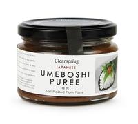 NATURSOY - UMEBOSHI PASTA 150 grs