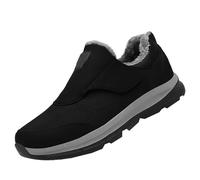 Naturstep Zapatos Ortopedicos Hombre - Orthofit Unisex Zapato Ergonómico para Aliviar el Dolor Zapatos Ortopedicos Hombres Zapatos Casual Zapatos Confortables Zapatillas de Deporte Calzado de Invierno