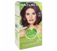 Naturtint Ammonia-Free Dye 4M-Mahogany Chestnut 170ml