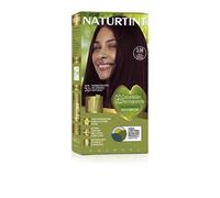 Naturtint Ammonia-Free Dye 3.56-Intense Radiant Red 170ml