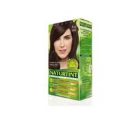 Naturtint by Phergal – Tinte sin amoníaco 4.32 Castaño Intenso – 150 ml