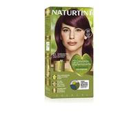 Naturtint Ammonia-Free Dye 5M-Light Mahogany Chestnut 170ml