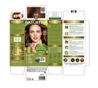 Naturtint Ammonia-Free Dye 5Wb-Radiant Copper Brown 170ml