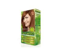 Naturtint Tinte sin amoníaco 6.45 Rubio Ámbar Oscuro 150 ml