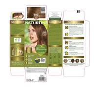 Naturtint Ammonia-Free Dye 6Wg-Radiant Golden Dark Blonde 170ml