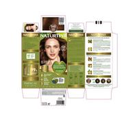 Naturtint Ammonia-Free Dye Nr 5Wb-Radiant Copper Brown 170 ml