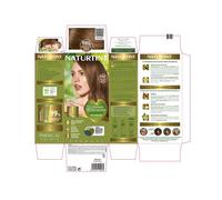 Naturtint Ammonia-Free Dye Nr 6Wg-Radiant Golden Dark Blonde 170 ml