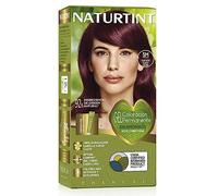 Naturtint Coloración permanente sin amoníaco 5M Castaño Claro Caoba 170 ml