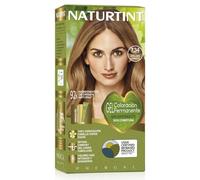 Naturtint Tinte para el cabello sin amoníaco 7.34 Avellana luminoso 150 ml