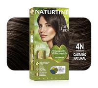 NATURTINT #4N castaño natural