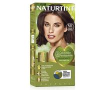 Naturtint by Phergal – Tinte sin amoníaco 4.32 Castaño Intenso – 150 ml