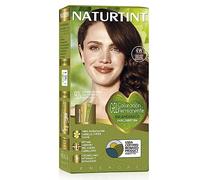 Naturtint Tinte Biobased 4W - Castaño Oscuro Radiante