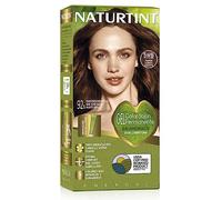 NATURTINT Biobased, Coloración Permanente Sin Amoniaco, 100% Cobertura de Canas, Tinte para el Cabello, Ingredientes Naturales, Color Intenso, Natural y Duradero, 5WB Marrón Cobrizo, 170ml