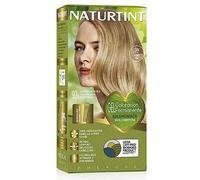 NATURTINT Biobased, Coloración Permanente Sin Amoniaco, Tinte para el Cabello con Ingredientes Naturales, Color Intenso, Natural y Duradero, 9N Rubio Miel, 170ml (el empaque puede diferir)