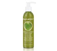 Naturtint - CC Cream Antiedad, Acondicionador sin Aclarado, Nutre, Protege y Recupera el Cabello Dañado, Aporta Vitalidad y Volumen, Mantiene el Brillo Más Tiempo, 96% Ingredientes Naturales, 200ml