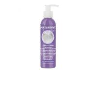 Naturtint CC Cream Silver Sin Aclarado | Elimina Los Tonos Amarillentos y Cobrizos, Repara, Protege y Acondiciona |Para Cabellos Rubios, Blancos y Teñidos | 95,8% Ingredientes Naturales | 200 ml
