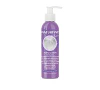 Naturtint CC Cream Silver Sin Aclarado, Elimina Los Tonos Amarillentos y Cobrizos, Repara, Protege y Acondiciona, Para Cabellos Rubios, Blancos y Teñidos, 95,8% Ingredientes Naturales, 200 ml