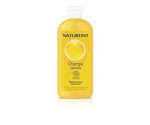 Naturtint Chamomile Shampoo 330ml