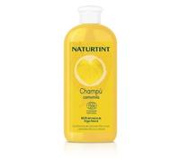 Naturtint Champú Camomila Eco 330ml