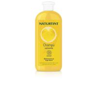 Naturtint - CHAMPÚ camomila Champús 330 ml unisex
