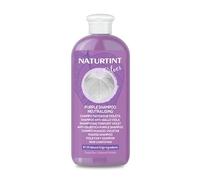 NATURTINT Champú neutralizante plateado