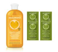Champú Nutri-Reparador