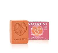 Naturtint - Naturtint Champú Sólido Fortaleza Eco Champús 75 g unisex